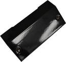 Custom Regulator Mount Gloss Black