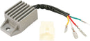 Regulator And Rectifier | Vendor no: M10-703