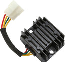 Regulator And Rectifier | Vendor no: M-10-326