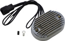 Premium Voltage Regulator Chrome For FX/FLST 01-6