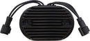 Premium Voltage Regulator Black For Harley Davidson FLS 1690 2015-2016