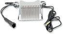 Premium Voltage Regulator Chrome For FL 99-01