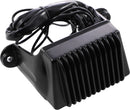 Premium Voltage Regulator Black For FL 02-03