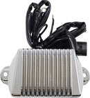 Premium Voltage Regulator Chrome For FL 02-03