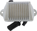 Premium Voltage Regulator Chrome For FL 04-05