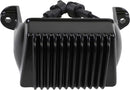 Premium Voltage Regulator Black For FL 06-08