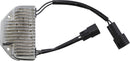 Premium Voltage Regulator Chrome For FXD 04-05