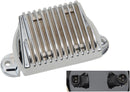 Premium Voltage Regulator Chrome For Harley Davidson FLHR 1690 2014