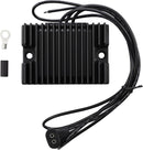 Premium Voltage Regulator Black For BT 76-80