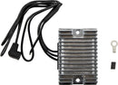 Premium Voltage Regulator Chrome For BT 76-80