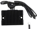 Premium Voltage Regulator Black For BT 89-99