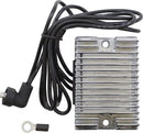 Premium Voltage Regulator Chrome For BT 89-99