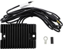 Premium Voltage Regulator Black For XL 92-93