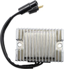 Premium Voltage Regulator Chrome For XL 94-03