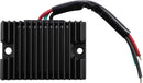 Premium Voltage Regulator Black For XL 65-77