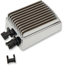 Solid-State Regulator Chrome For Harley Davidson FLHTKSE 1800 ABS 2014-2016