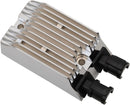 Solid-State Regulator Chrome For Harley Davidson XL 1200 C 2014-2016