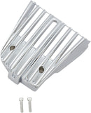 Regulator Cover Precision Chrome For Milwaukee 8