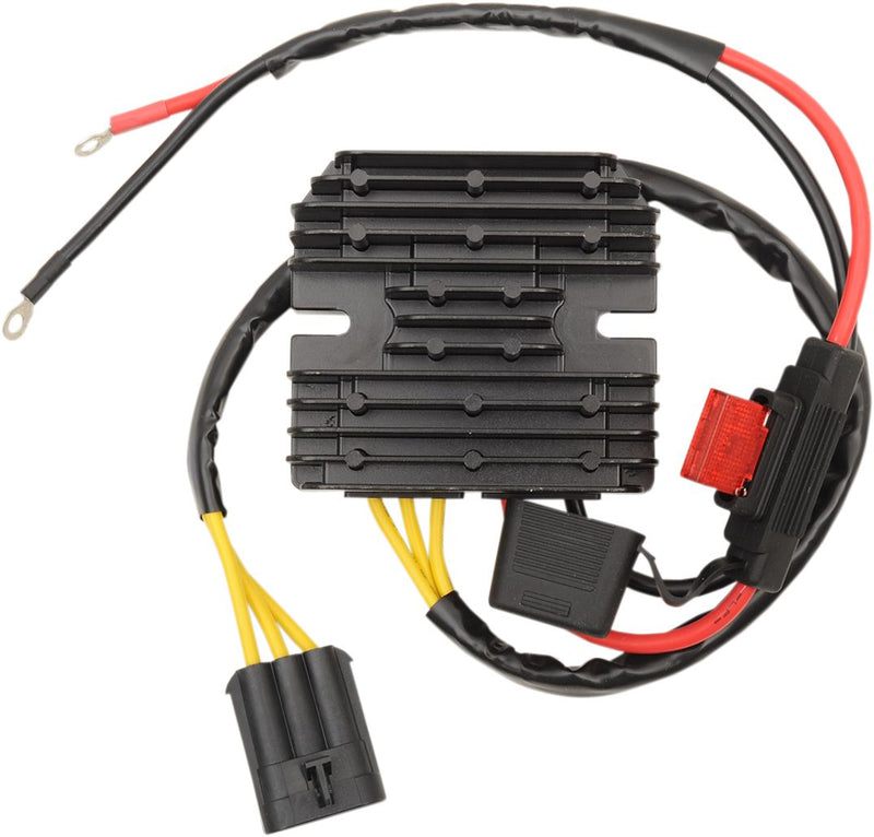 Regulator And Rectifier | Vendor no: M10564H