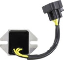 Regulator And Rectifier | Vendor No