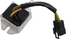 Regulator And Rectifier | Vendor No