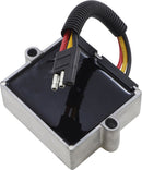 Regulator And Rectifier | Vendor No