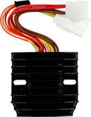 Regulator And Rectifier | Vendor No