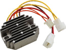 Regulator And Rectifier | Vendor No