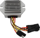 Regulator And Rectifier | Vendor No