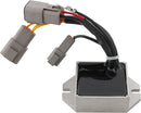 Regulator And Rectifier | Vendor No