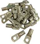 Replacement Components For Custom Cable Kits Silver - 5/16 Inch