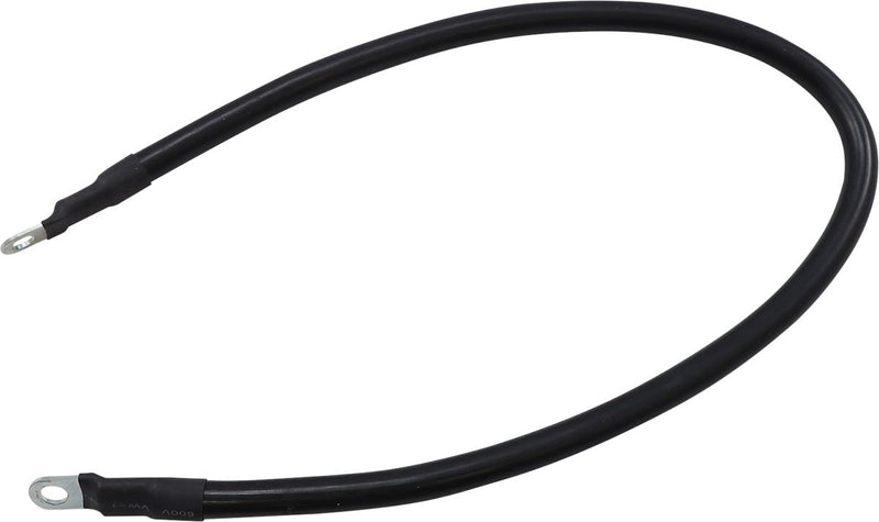 Battery Cable Black