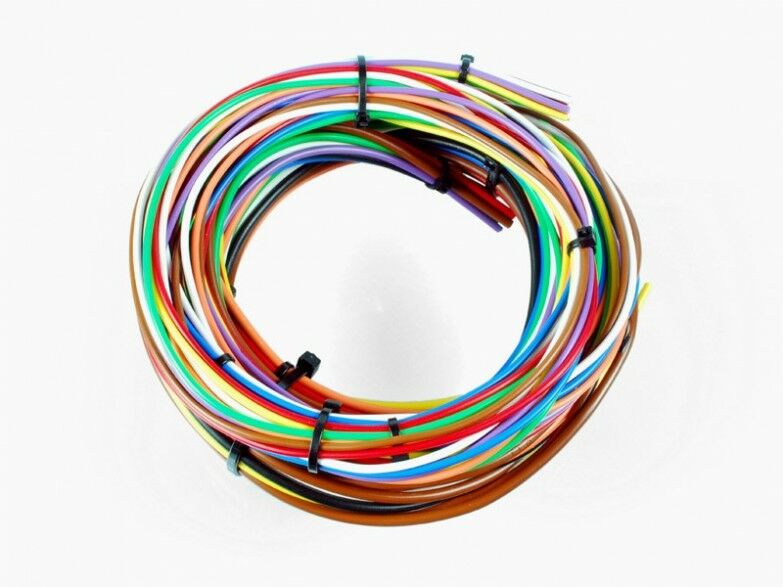 Moto Gadget Mo-Unit Cable Kit