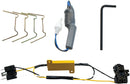 Headlight Install Kit