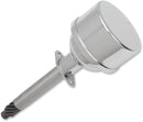 Points Style Distributor Chrome For Harley Davidson F 1200 1946-1948