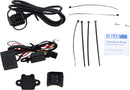 USB Power Source Black