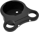 Tee-Bar Gauge Mounts Flat Black