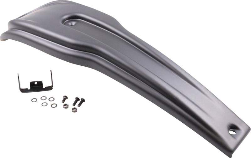 Dash Cover Black For Harley Davidson FXLR 1750 ABS 2018