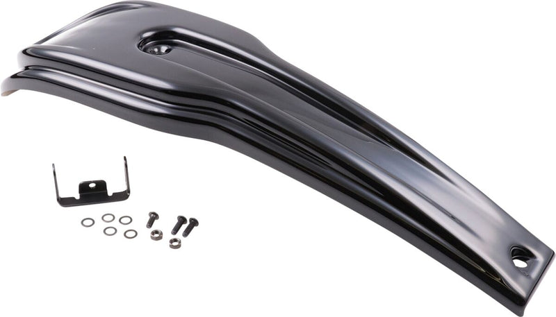 Dash Cover Raw For Harley Davidson FXLR 1750 ABS 2018