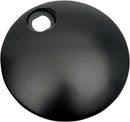 Fuel Tank Console Door Black