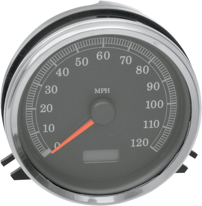 Electronic Speedometer