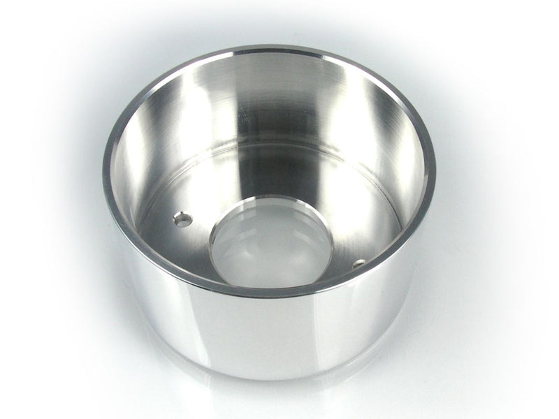 Outer Mounting Cup For MST Streamline Cup Polished