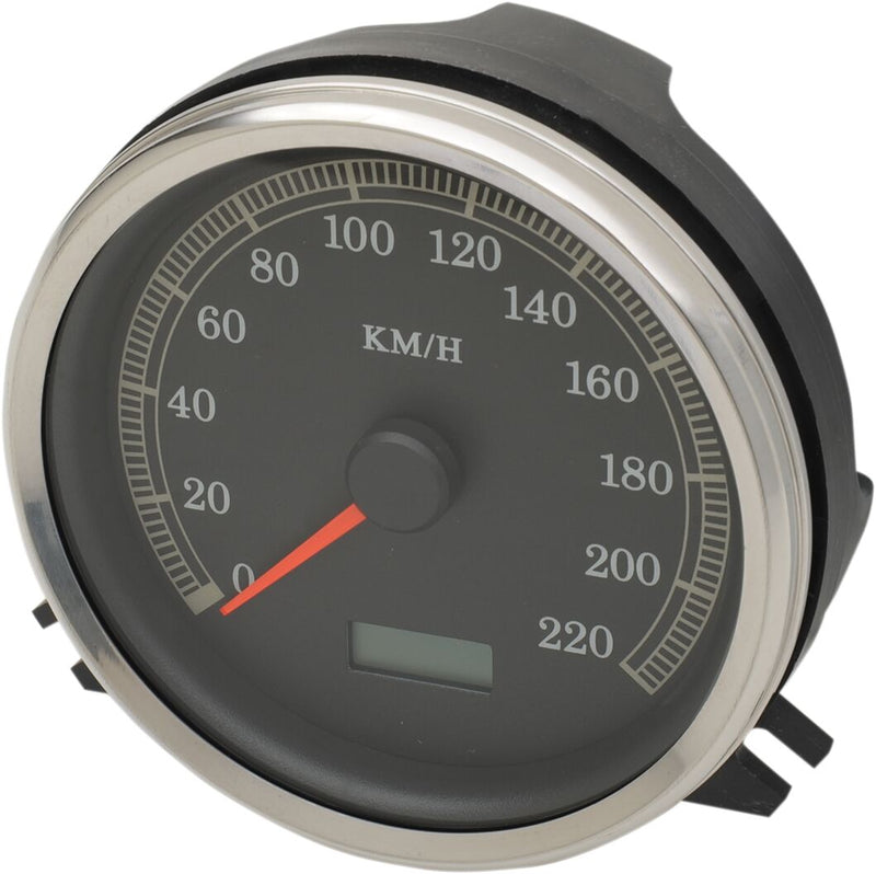 Electronic Speedometer KM/H