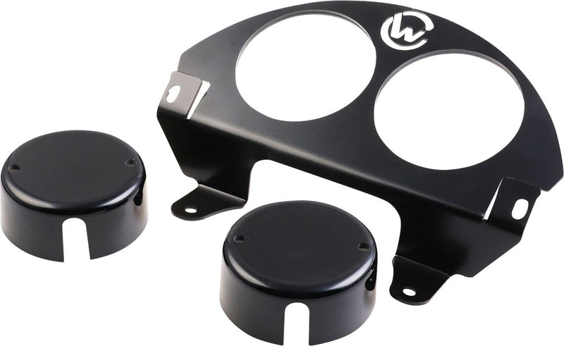 Speedometer Offset Kit