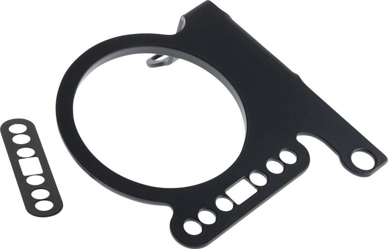 Speedometer Bracket Side Kit For Harley Davidson XL 1200 C 2004-2016