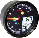 TNT-04 Multi-Function Meter Black