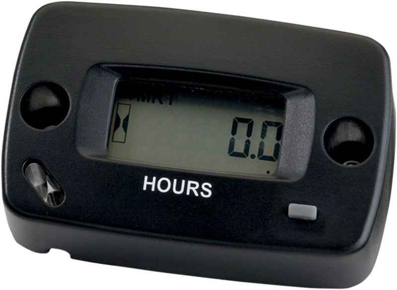 Wireless Hour Meter