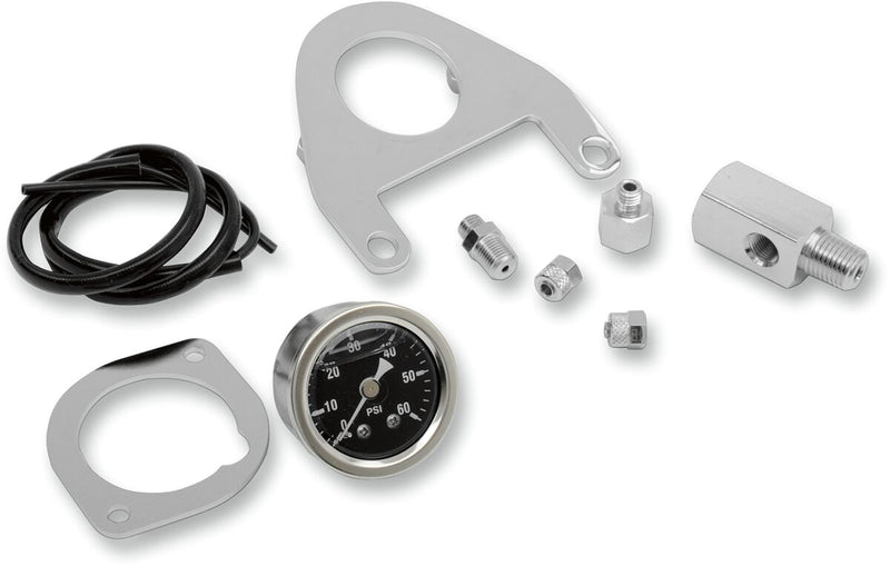 Oil Pressure Gauge Kit