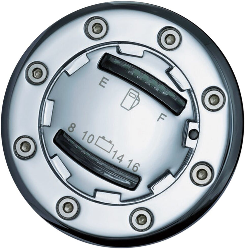Informer LED Fuel / Battery Gauge