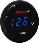 I-Gear Volt Meter Blue